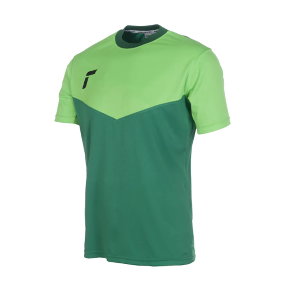 Medias De Futbol Reusch Basic Niño Verde