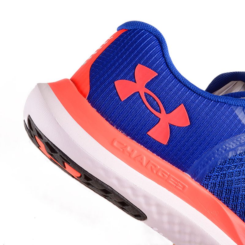 Zapatillas Under Armour Charged Breeze