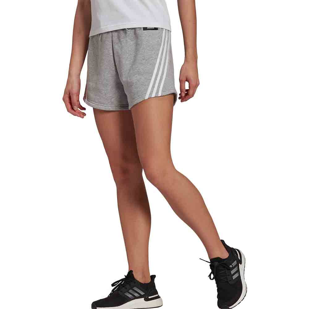 Bermudas adidas mujer hot sale