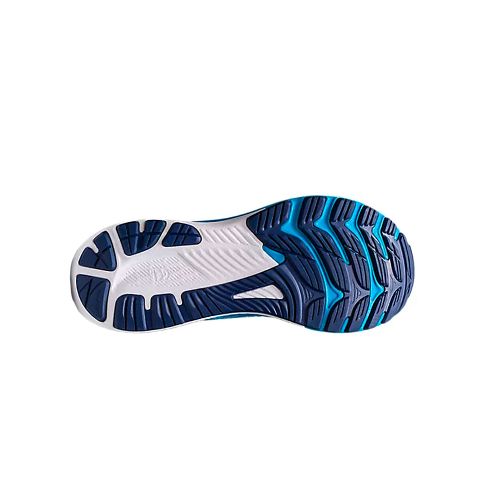 Zapatillas Running Hombre Asics Gel-Kayano 29 Azul