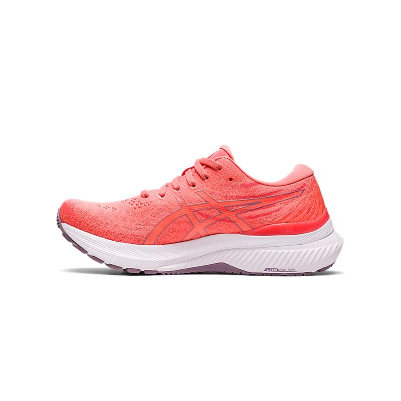 Asics kayano 22 mujer Rosas deals