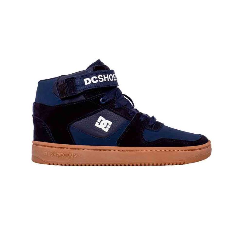 ZAPATILLAS DC PENSFORD SS LE