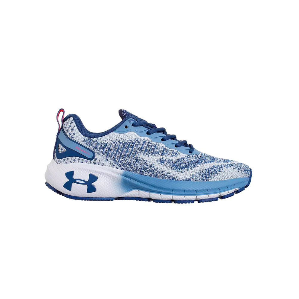 Zapatos under armour damas usados outlet argentina