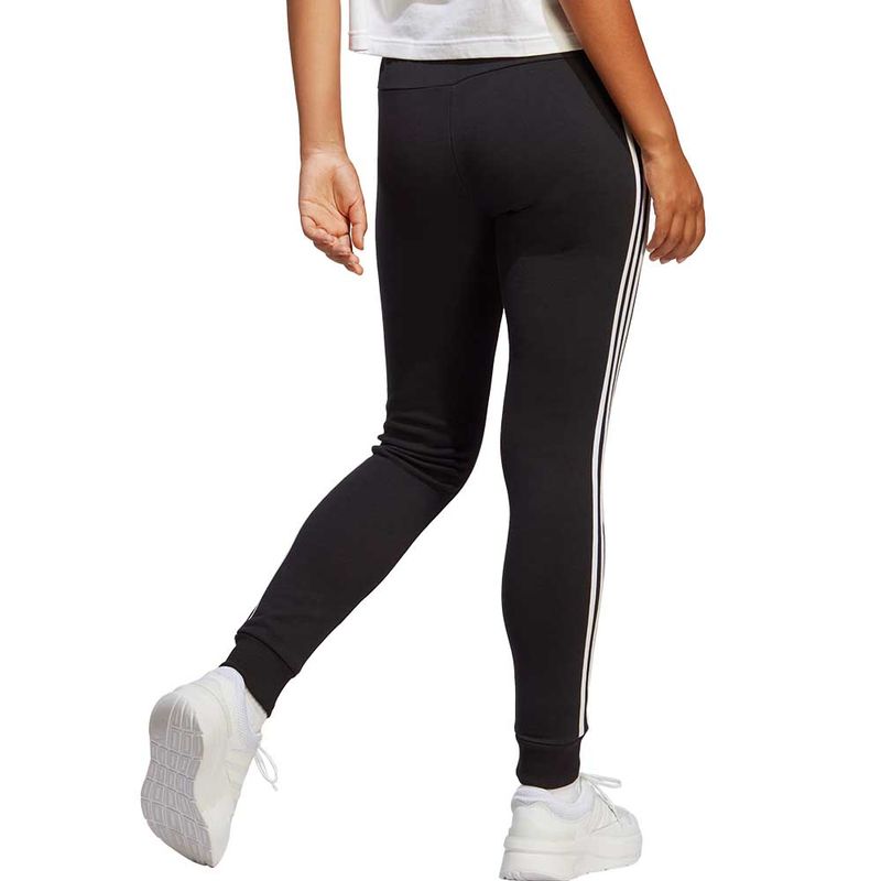 PANTALÓN ADIDAS ESSENTIALS 3 TIRAS MUJER