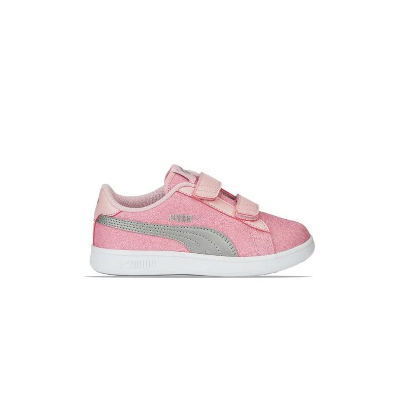 Zapatillas puma smash discount niño