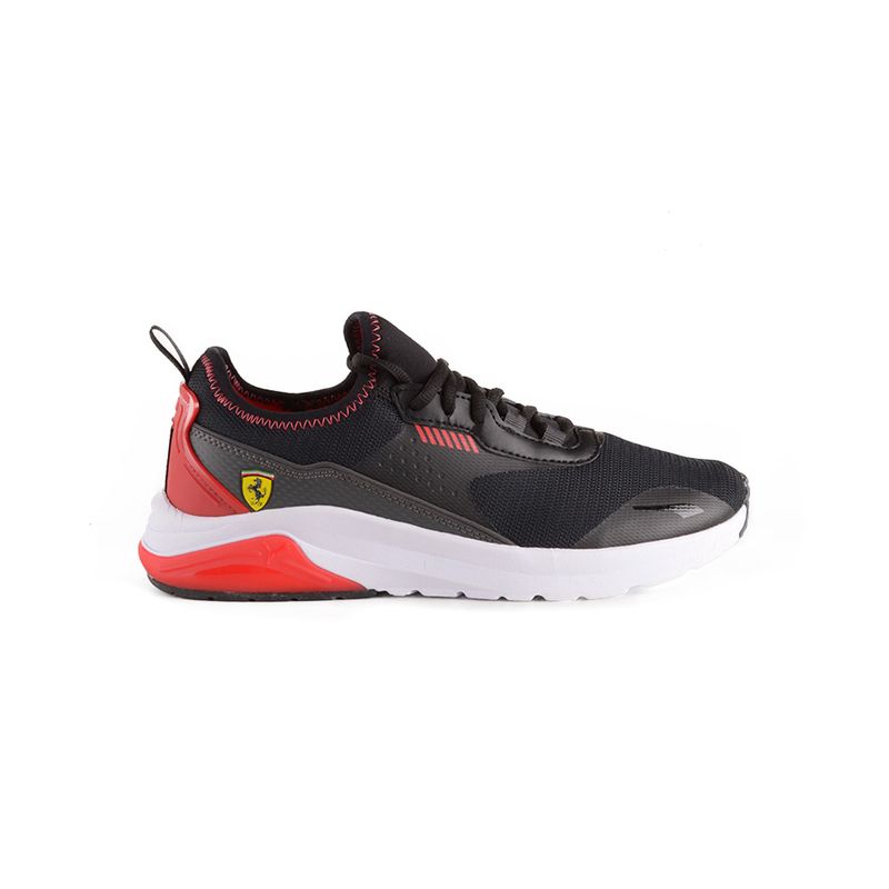 Zapatillas Puma Ferrari Electron E Hombre