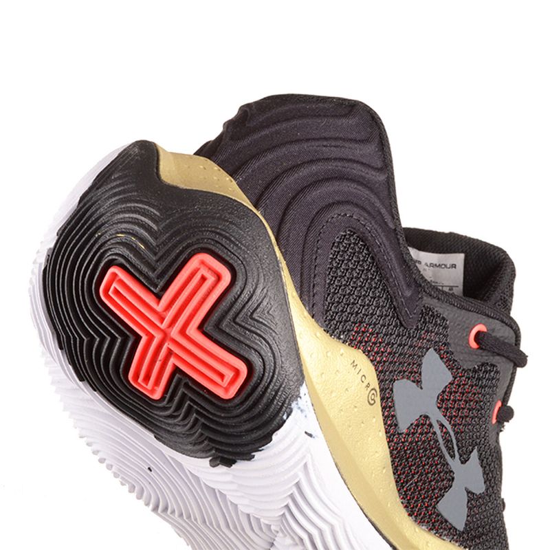 Zapatillas - Under Armour