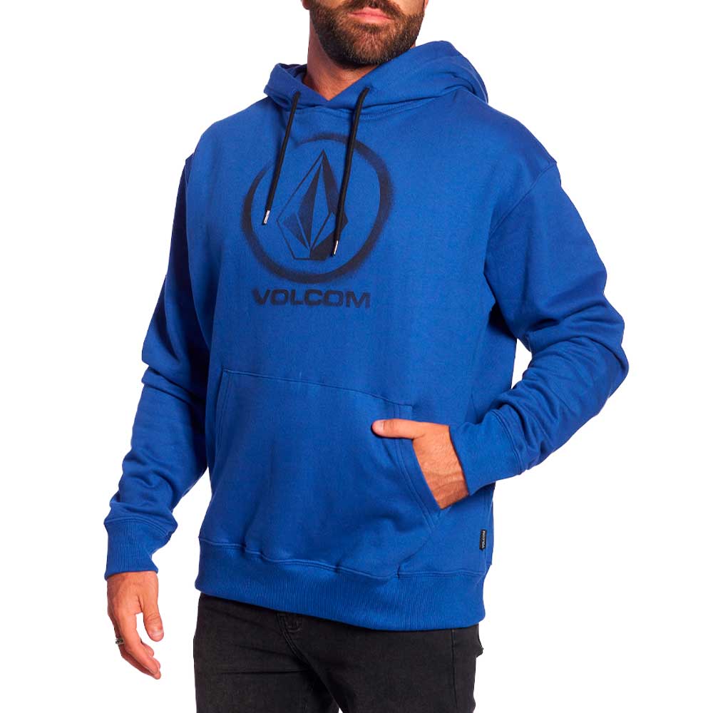 BUZO VOLCOM FE HOOD CATCH 92