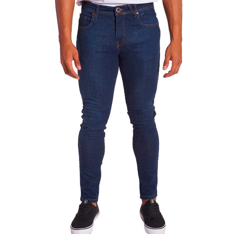 Jeans volcom hombre hot sale