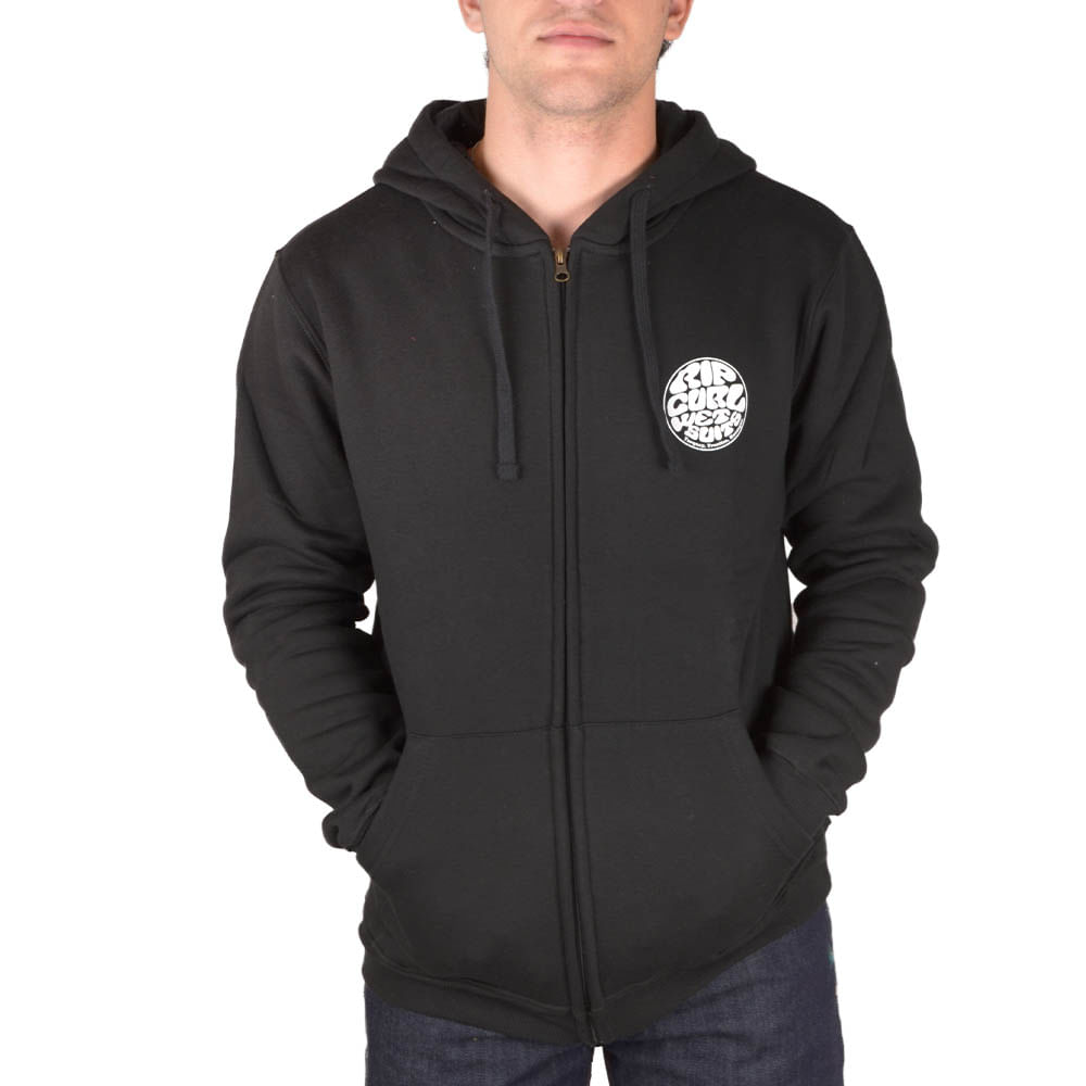 Rip Curl Argentina - Buzo Rip Curl Zip Hood Iconic