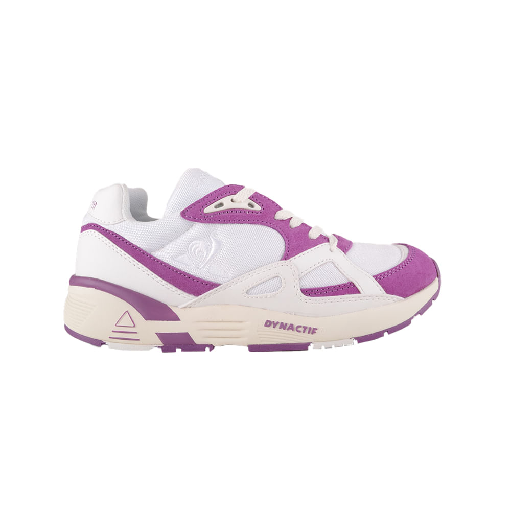 ZAPATILLAS LE COQ SPORTIF LCS R850 MUJER