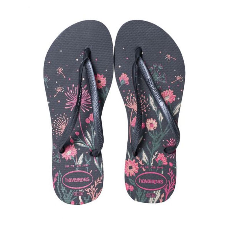 Havaianas mujer outlet slim