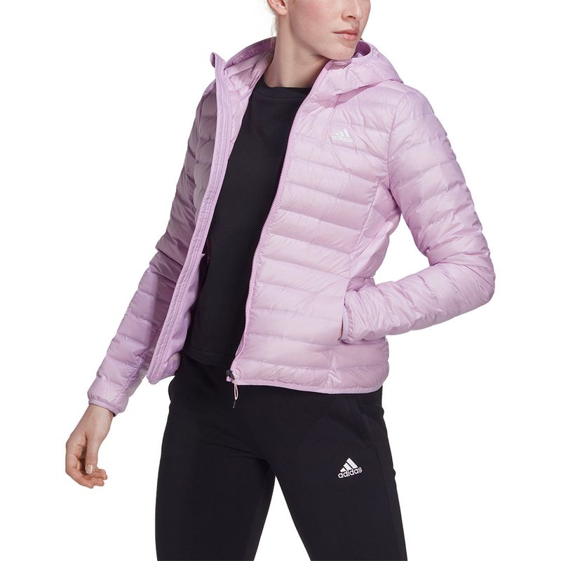 Campera de plumas adidas hotsell