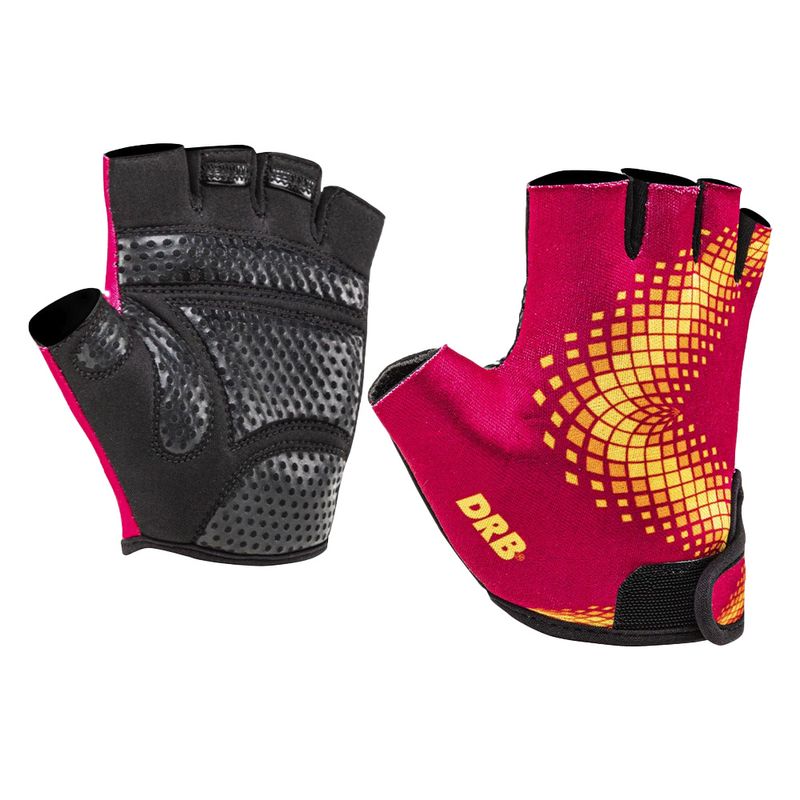 comprar guantes reebok mujer