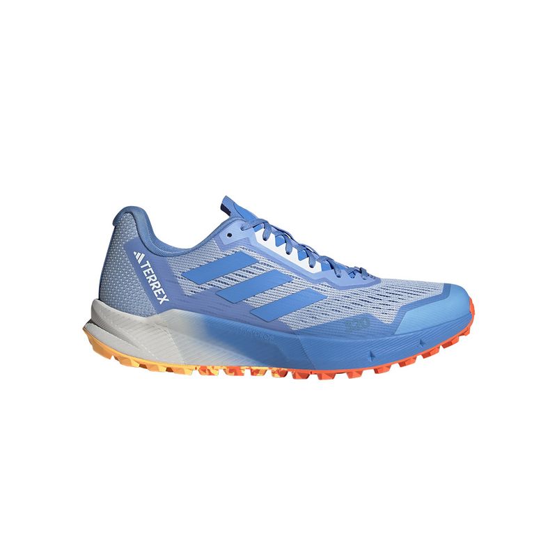 ZAPATILLAS ADIDAS TERREX AGRAVIC FLOW Red Sport