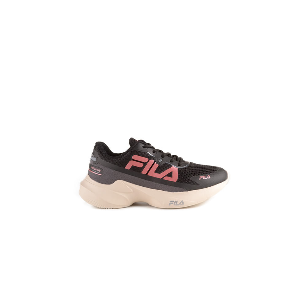 Zapatillas best sale fila niño