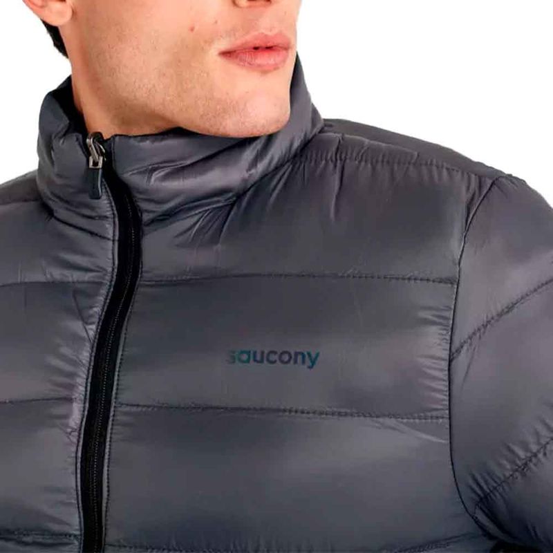 Saucony jacket deals