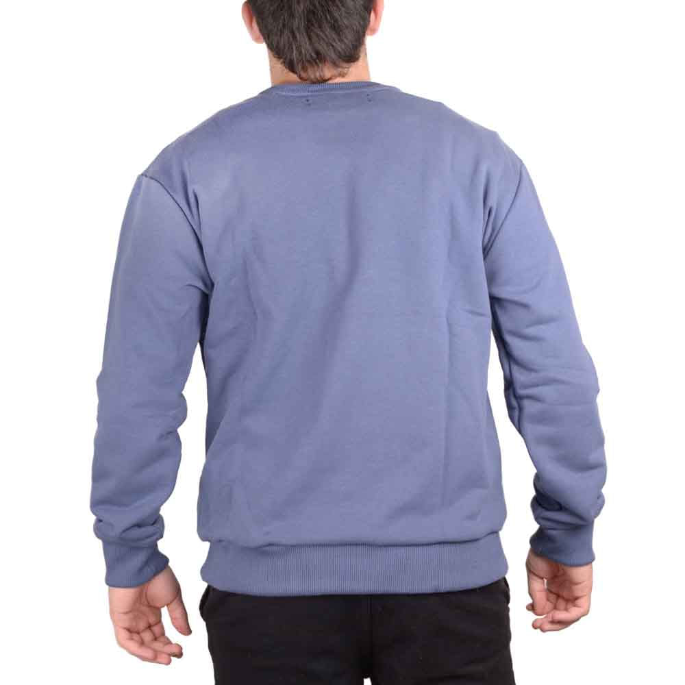 BUZO TOPPER RTC CREW COMFY - Red Sport