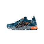 Asics gel shop quantum 180 rouge