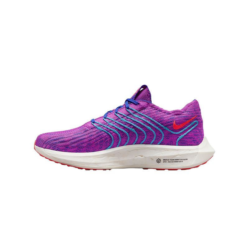 Zapatillas nike mujer on sale flyknit