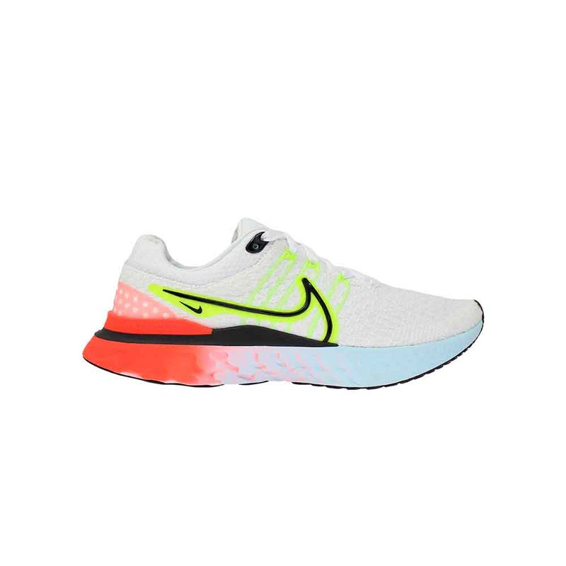 React infinity run discount mujer