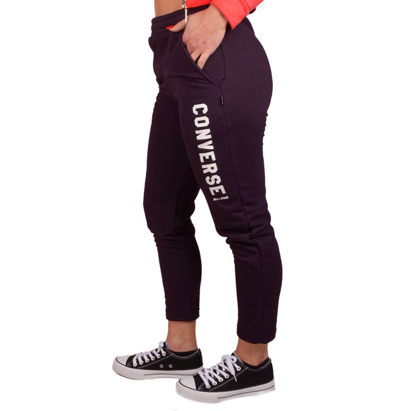 Converse discount pantalon mujer