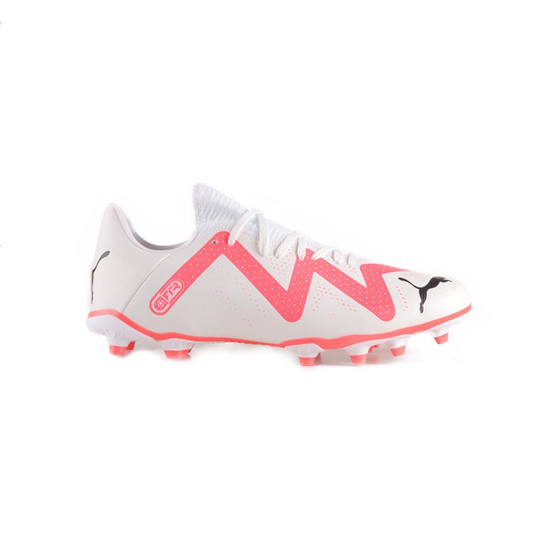 Botines puma rosa store