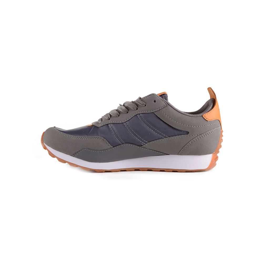 ZAPATILLAS TOPPER TEMPLE - Red Sport