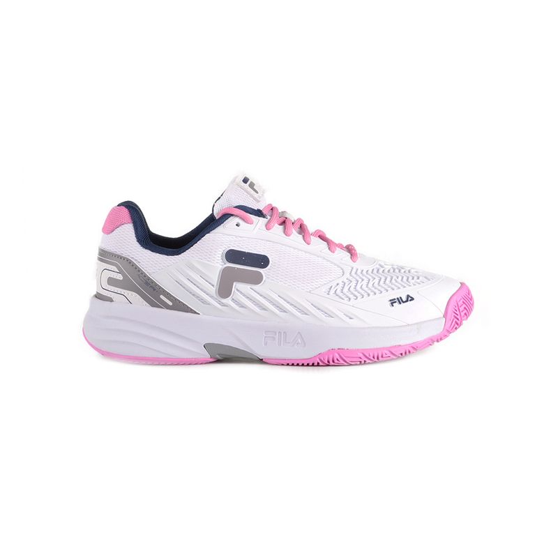 ZAPATILLAS FILA FLOAT ACER MUJER Red Sport