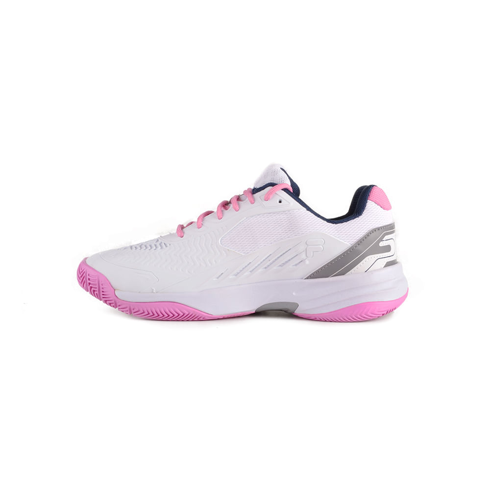 Zapatillas cheap fila padel