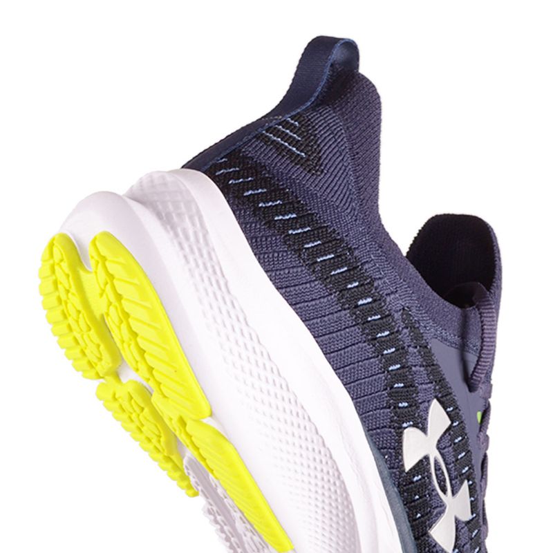 ZAPATILLAS MUJER UNDER ARMOUR CHARGED SLIGHT LAM – TriaxGO