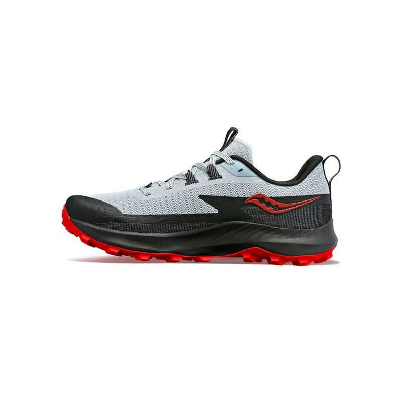 Saucony peregrine 3 hombre rojas online