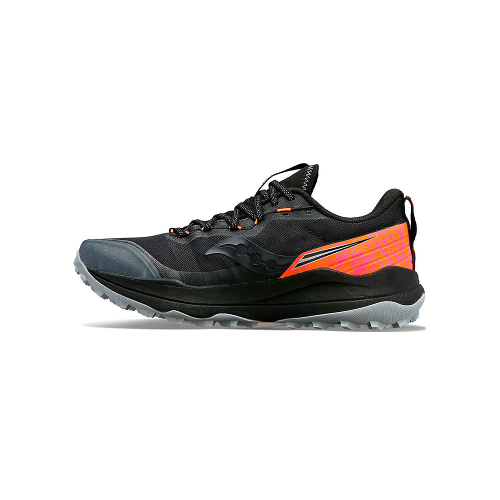 Saucony xodus clearance iso 2 comprar