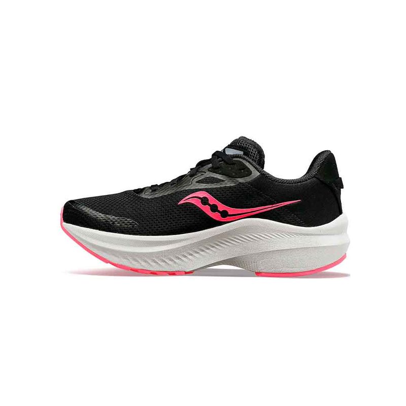 Playeros best sale saucony mujer