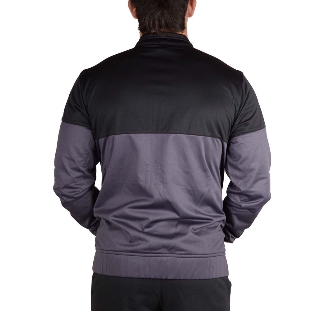 Campera Entrenamiento Topper Deportiva Hombre