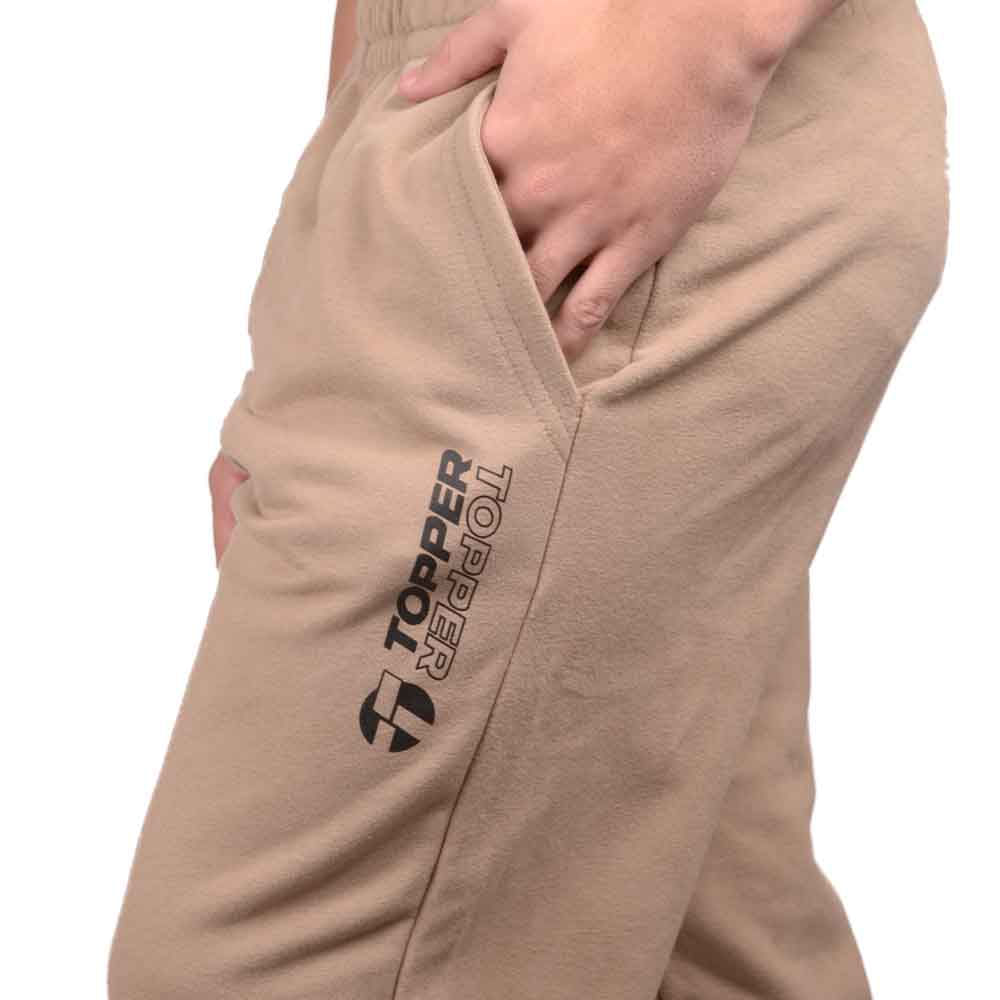 PANTALÓN TOPPER JOGGER RTC COMFY - Red Sport