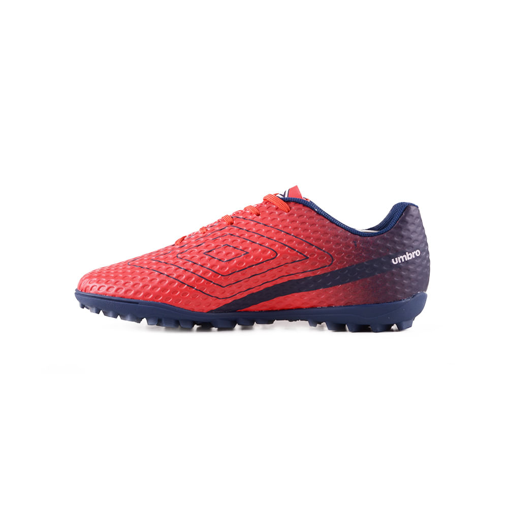 Botines f5 top umbro