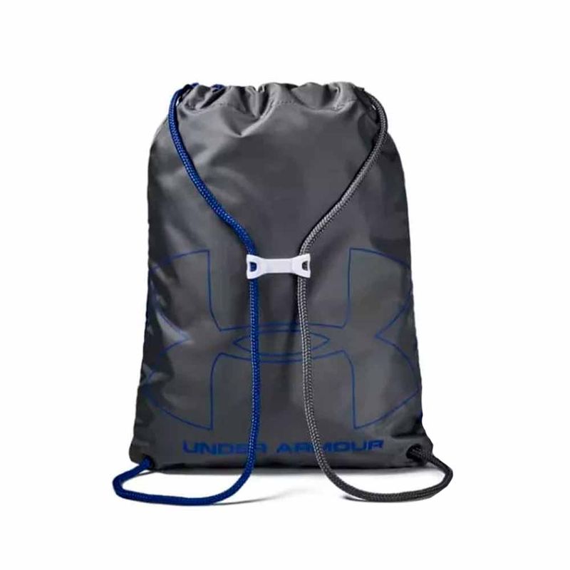 Mochila Under Armour Ozsee Sackpack Para Hombre
