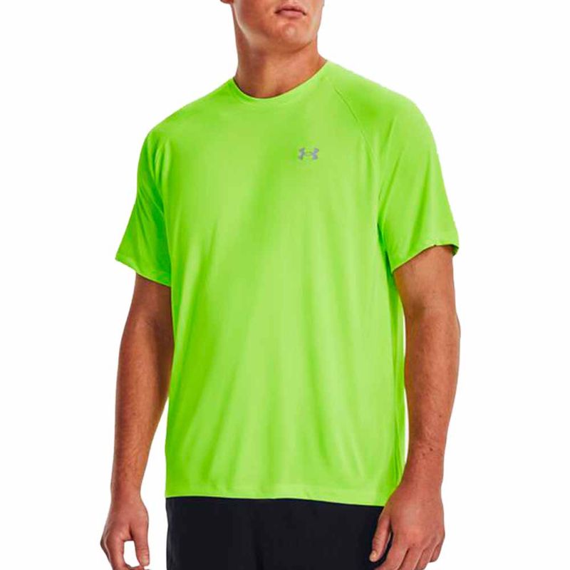 Remeras deportivas under online armour