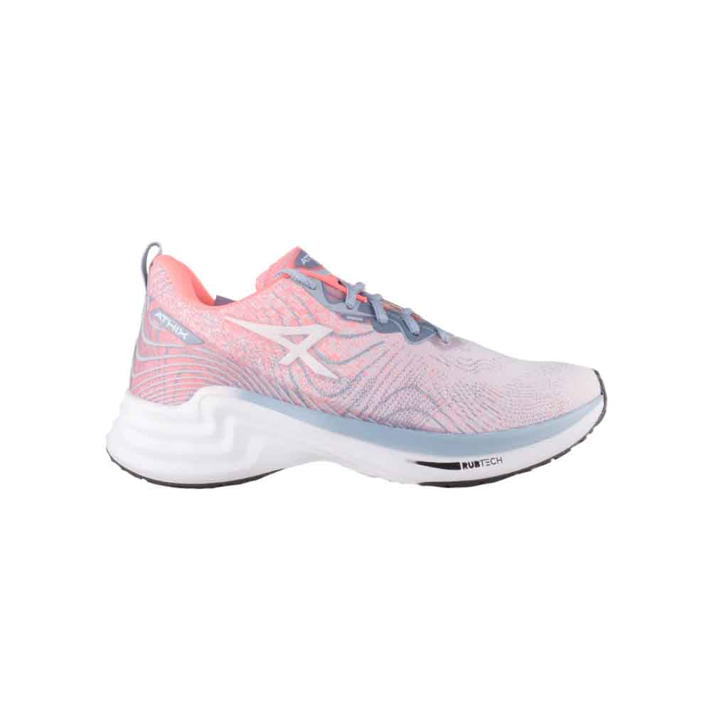 Zapatillas athix online mujer