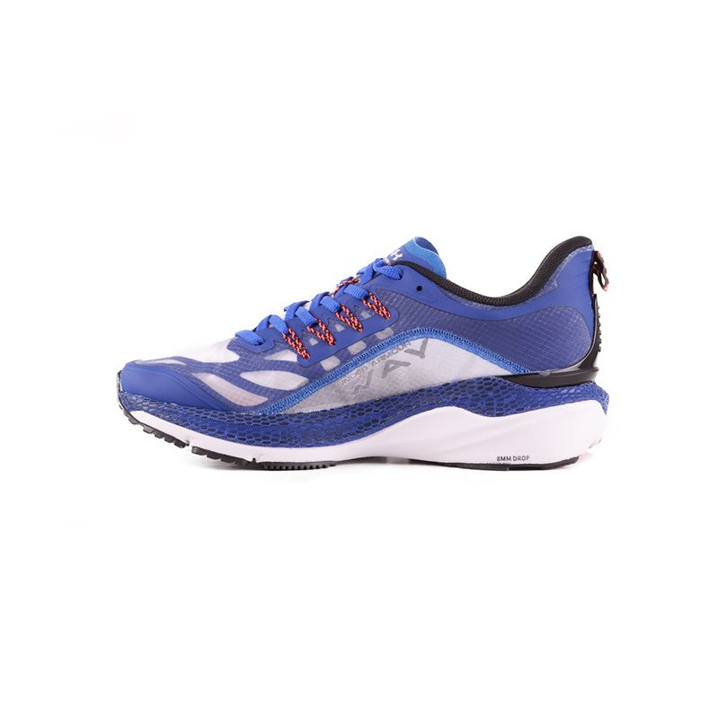 Zapatos under clearance armour ecuador venta