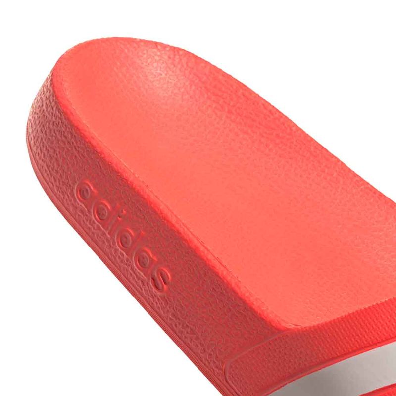 Chanclas adidas 2024 adilette rojas