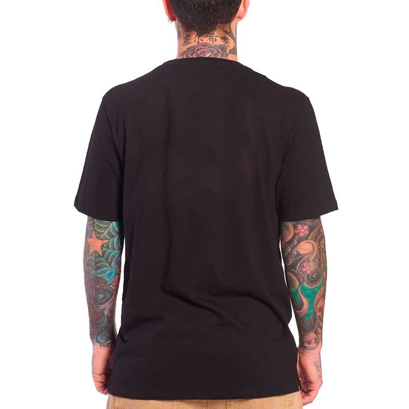 Remera Volcom Hombre Te Mc (K7) STR HANDSWORT