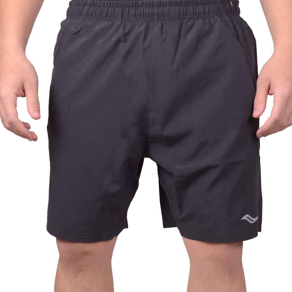 Saucony clearance men's shorts