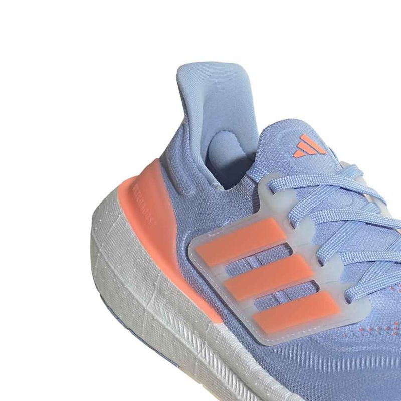 ZAPATILLAS ADIDAS ULTRABOOST LIGHT MUJER