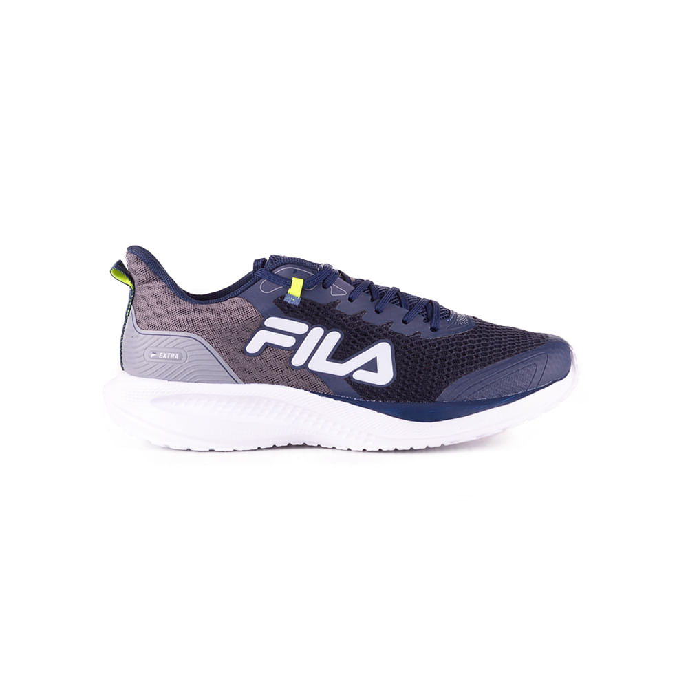 Zapatos puma shop sin cordones fila