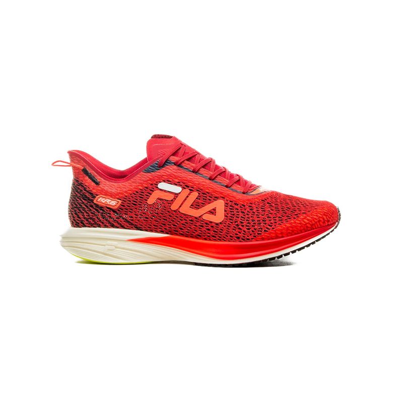 ZAPATILLAS FILA KR6 Red Sport