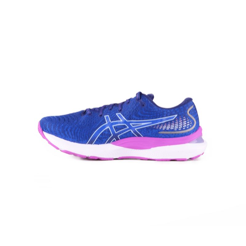 Asics cumulus hotsell 18 mujer oferta