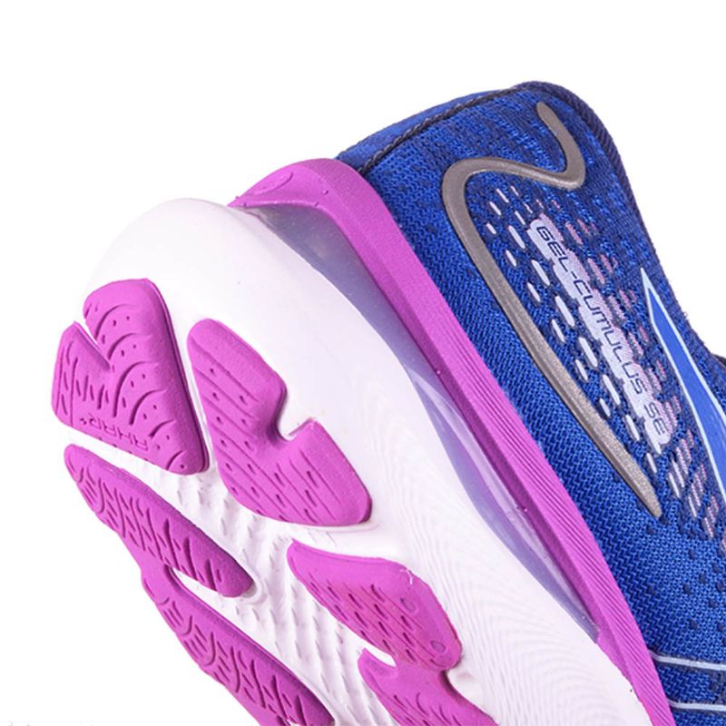 Zapatilla Asics Mujer Running Gel Cumulus 24 1012b336-400