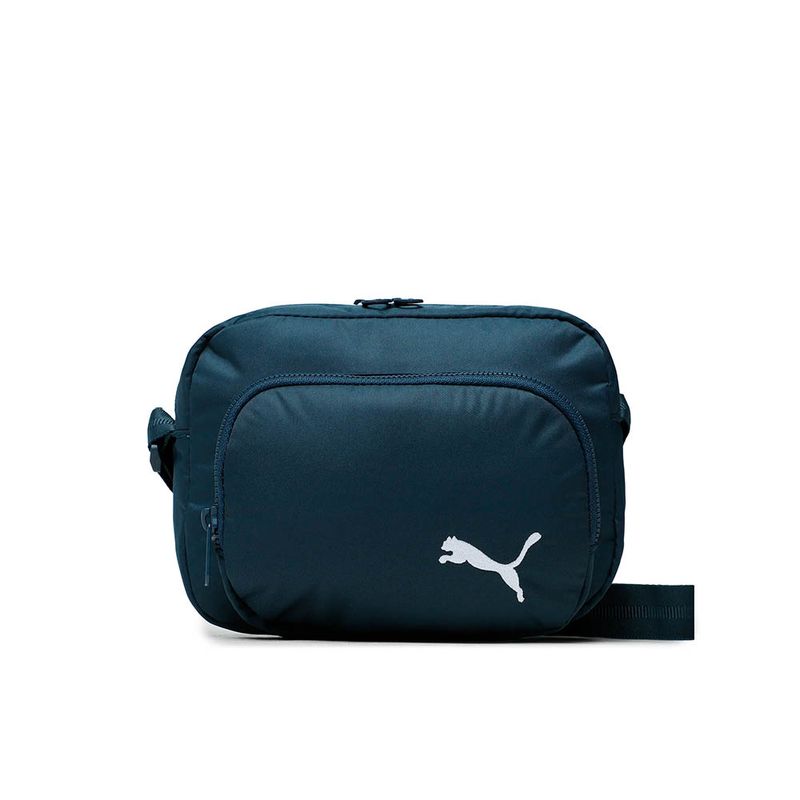 BOLSO PUMA CORE HER COMPACT X BODY MUJER